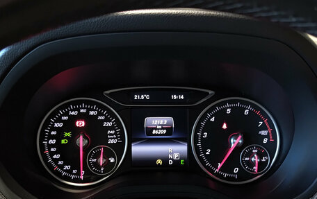 Mercedes-Benz B-Класс, 2014 год, 1 356 940 рублей, 17 фотография