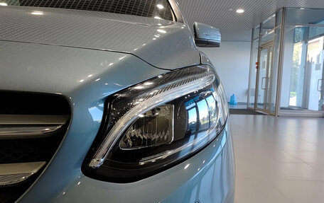 Mercedes-Benz B-Класс, 2014 год, 1 356 940 рублей, 21 фотография