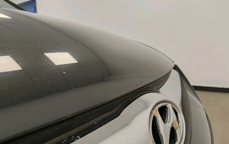 Hyundai i30 I, 2011 год, 599 000 рублей, 7 фотография