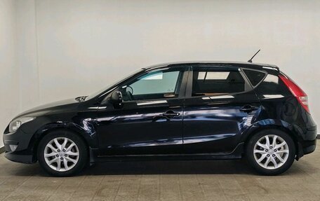 Hyundai i30 I, 2011 год, 599 000 рублей, 11 фотография