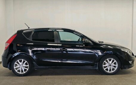 Hyundai i30 I, 2011 год, 599 000 рублей, 10 фотография