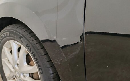 Hyundai i30 I, 2011 год, 599 000 рублей, 5 фотография