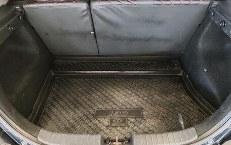 Hyundai i30 I, 2011 год, 599 000 рублей, 13 фотография
