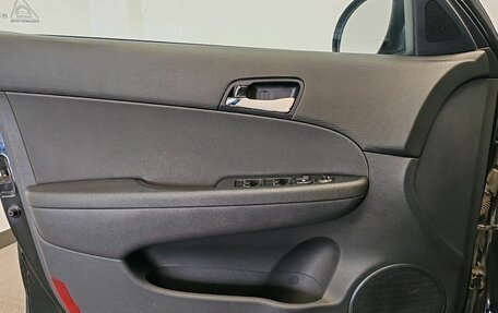 Hyundai i30 I, 2011 год, 599 000 рублей, 14 фотография