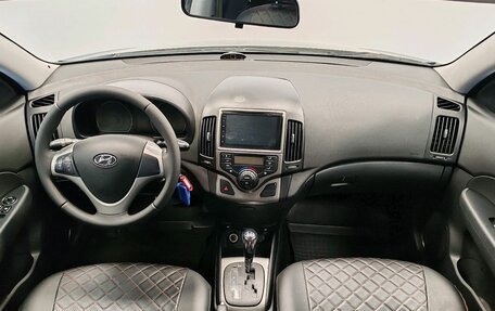 Hyundai i30 I, 2011 год, 599 000 рублей, 4 фотография