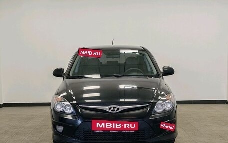 Hyundai i30 I, 2011 год, 599 000 рублей, 3 фотография