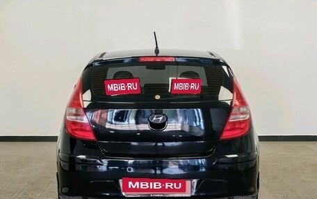 Hyundai i30 I, 2011 год, 599 000 рублей, 12 фотография