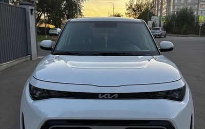 KIA Soul III, 2023 год, 2 300 000 рублей, 1 фотография