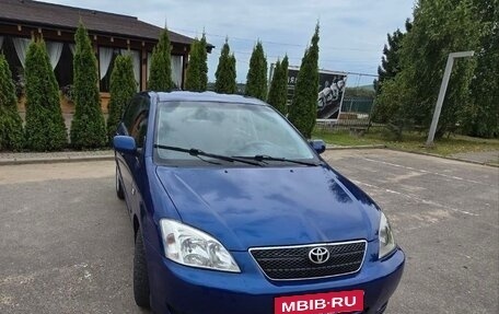 Toyota Corolla, 2002 год, 350 000 рублей, 1 фотография