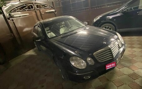 Mercedes-Benz E-Класс, 2007 год, 800 000 рублей, 1 фотография