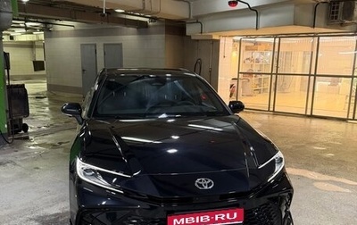 Toyota Camry, 2026 год, 4 200 000 рублей, 1 фотография