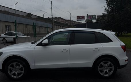 Audi Q5, 2011 год, 1 150 000 рублей, 1 фотография