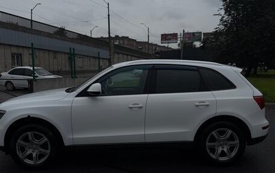 Audi Q5, 2011 год, 1 150 000 рублей, 1 фотография