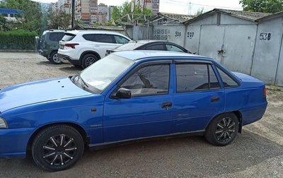 Daewoo Nexia I рестайлинг, 2011 год, 145 000 рублей, 1 фотография
