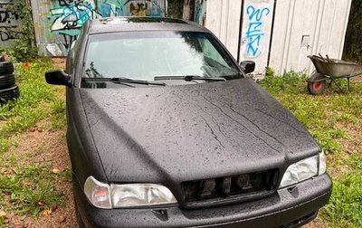 Volvo C70 II, 1998 год, 210 000 рублей, 1 фотография