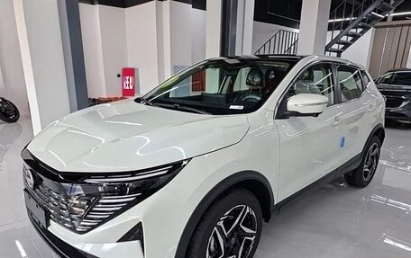 Nissan Qashqai, 2025 год, 2 190 000 рублей, 1 фотография