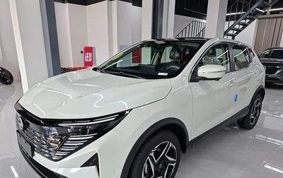 Nissan Qashqai, 2025 год, 2 190 000 рублей, 1 фотография