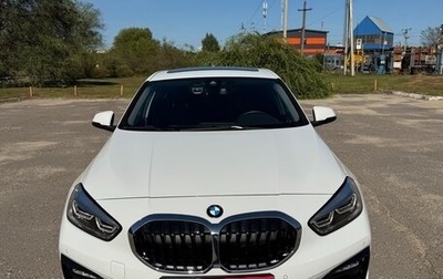 BMW 1 серия, 2022 год, 3 750 000 рублей, 1 фотография