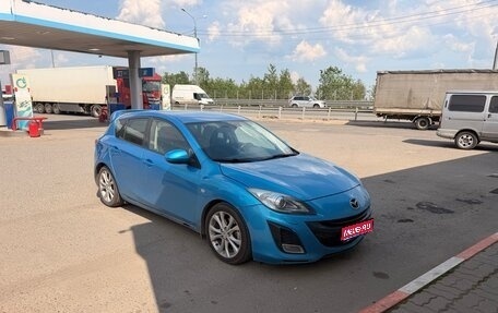 Mazda 3, 2009 год, 750 000 рублей, 1 фотография