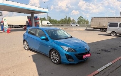 Mazda 3, 2009 год, 750 000 рублей, 1 фотография