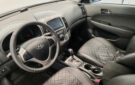 Hyundai i30 I, 2011 год, 599 000 рублей, 16 фотография