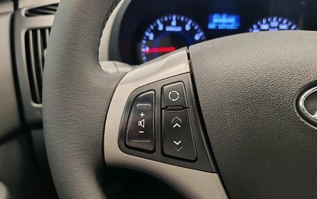 Hyundai i30 I, 2011 год, 599 000 рублей, 19 фотография