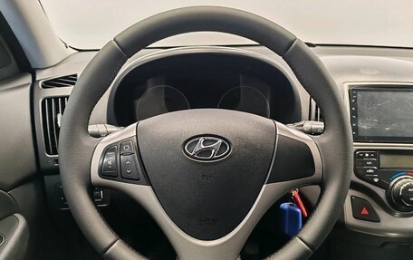 Hyundai i30 I, 2011 год, 599 000 рублей, 18 фотография