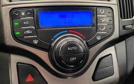 Hyundai i30 I, 2011 год, 599 000 рублей, 23 фотография
