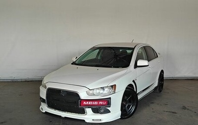 Mitsubishi Lancer IX, 2010 год, 570 000 рублей, 1 фотография