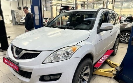 Great Wall Hover H5, 2013 год, 650 000 рублей, 1 фотография