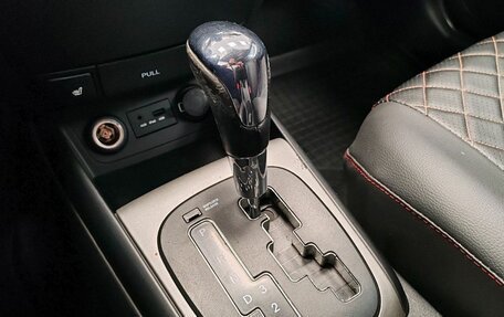Hyundai i30 I, 2011 год, 599 000 рублей, 25 фотография