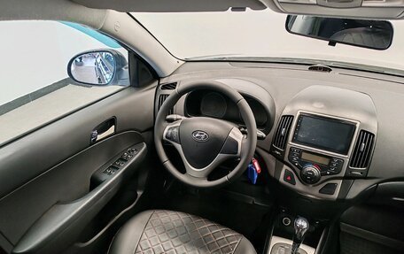 Hyundai i30 I, 2011 год, 599 000 рублей, 30 фотография