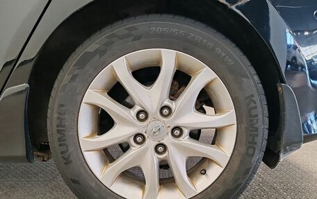 Hyundai i30 I, 2011 год, 599 000 рублей, 33 фотография