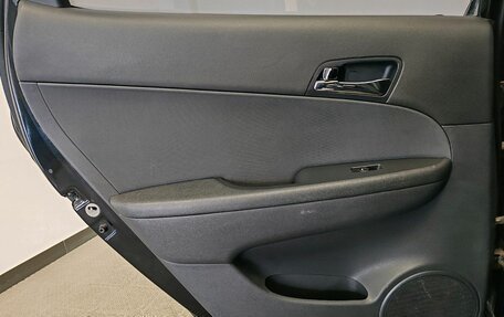 Hyundai i30 I, 2011 год, 599 000 рублей, 26 фотография