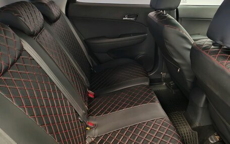 Hyundai i30 I, 2011 год, 599 000 рублей, 32 фотография