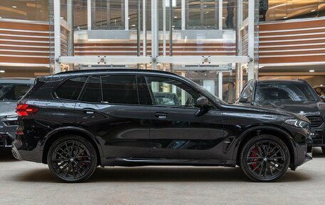 BMW X5, 2026 год, 19 490 000 рублей, 5 фотография