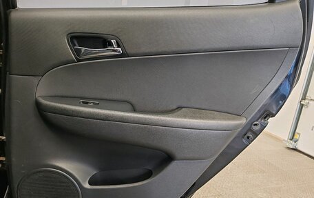 Hyundai i30 I, 2011 год, 599 000 рублей, 31 фотография