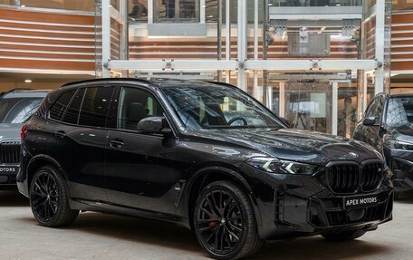 BMW X5, 2026 год, 19 490 000 рублей, 4 фотография