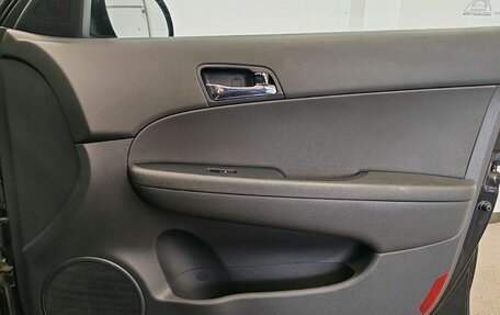 Hyundai i30 I, 2011 год, 599 000 рублей, 28 фотография