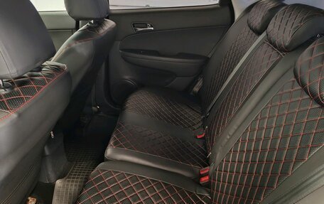 Hyundai i30 I, 2011 год, 599 000 рублей, 27 фотография
