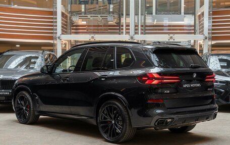 BMW X5, 2026 год, 19 490 000 рублей, 3 фотография
