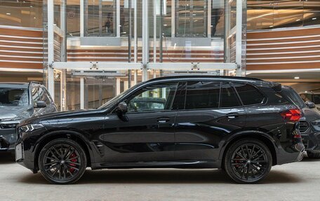 BMW X5, 2026 год, 19 490 000 рублей, 6 фотография