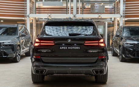BMW X5, 2026 год, 19 490 000 рублей, 8 фотография
