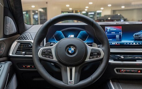 BMW X5, 2026 год, 19 490 000 рублей, 17 фотография