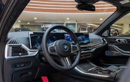 BMW X5, 2026 год, 19 490 000 рублей, 10 фотография