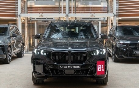 BMW X5, 2026 год, 19 490 000 рублей, 7 фотография