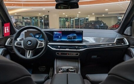 BMW X5, 2026 год, 19 490 000 рублей, 16 фотография