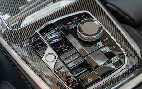 BMW X5, 2026 год, 19 490 000 рублей, 27 фотография