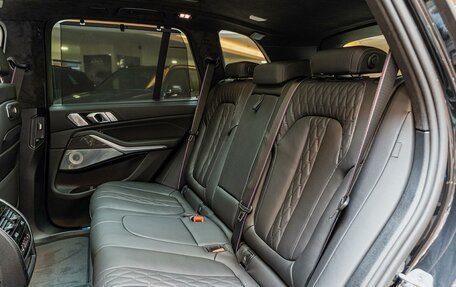 BMW X5, 2026 год, 19 490 000 рублей, 31 фотография