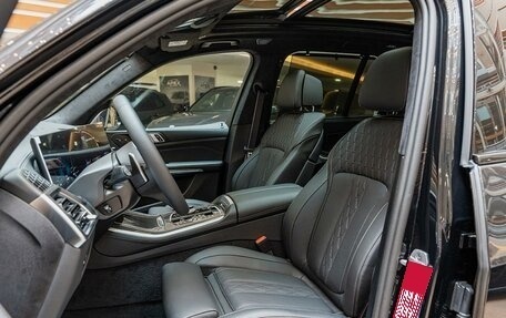 BMW X5, 2026 год, 19 490 000 рублей, 28 фотография